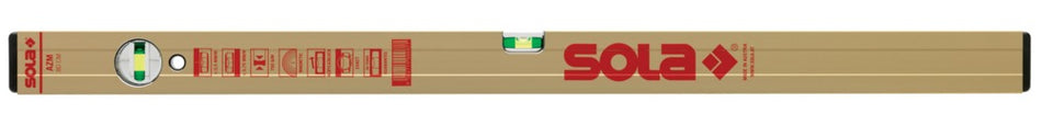 Sola Magnetische Waterpas AZM 150cm-241635
