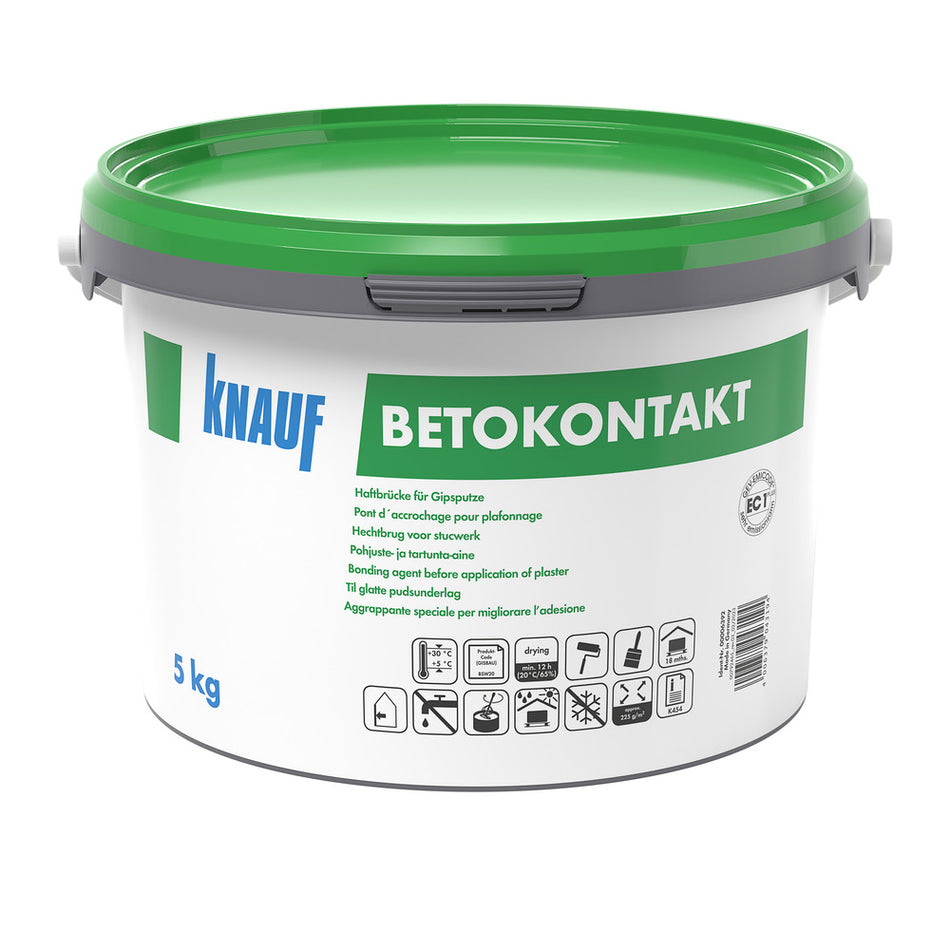 Knauf Primer Betokontakt-241724