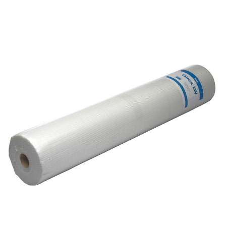 Knauf Wapeningsweefsel Gitex LW 100cm x 100m-241759