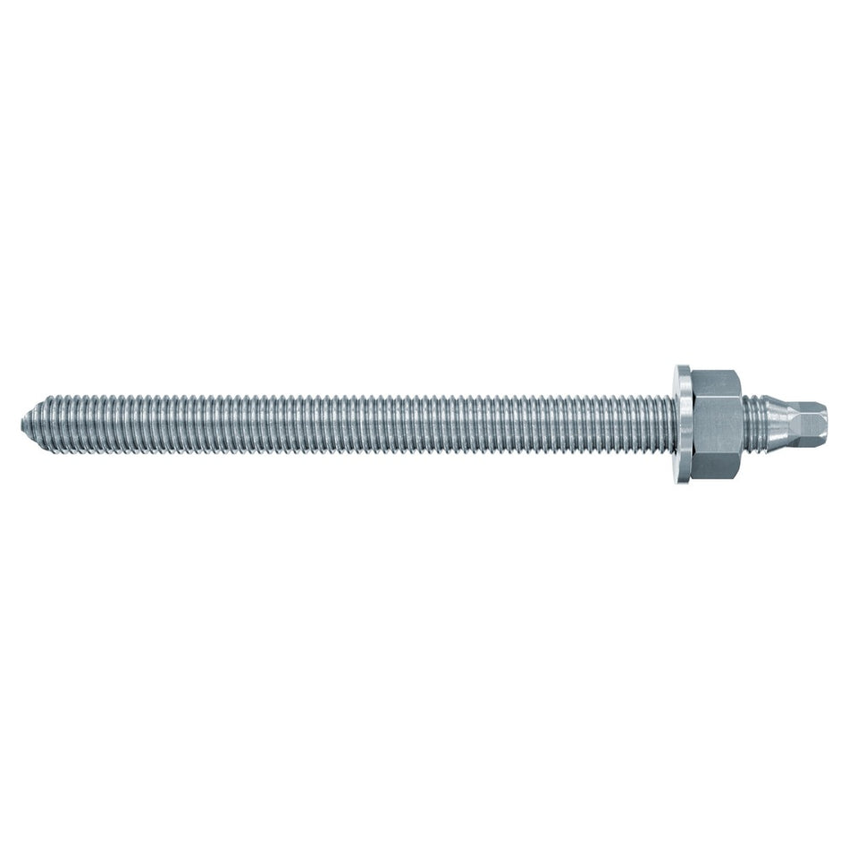 fischer Draadstang RGM 8x110 mm 10 stuks-242312