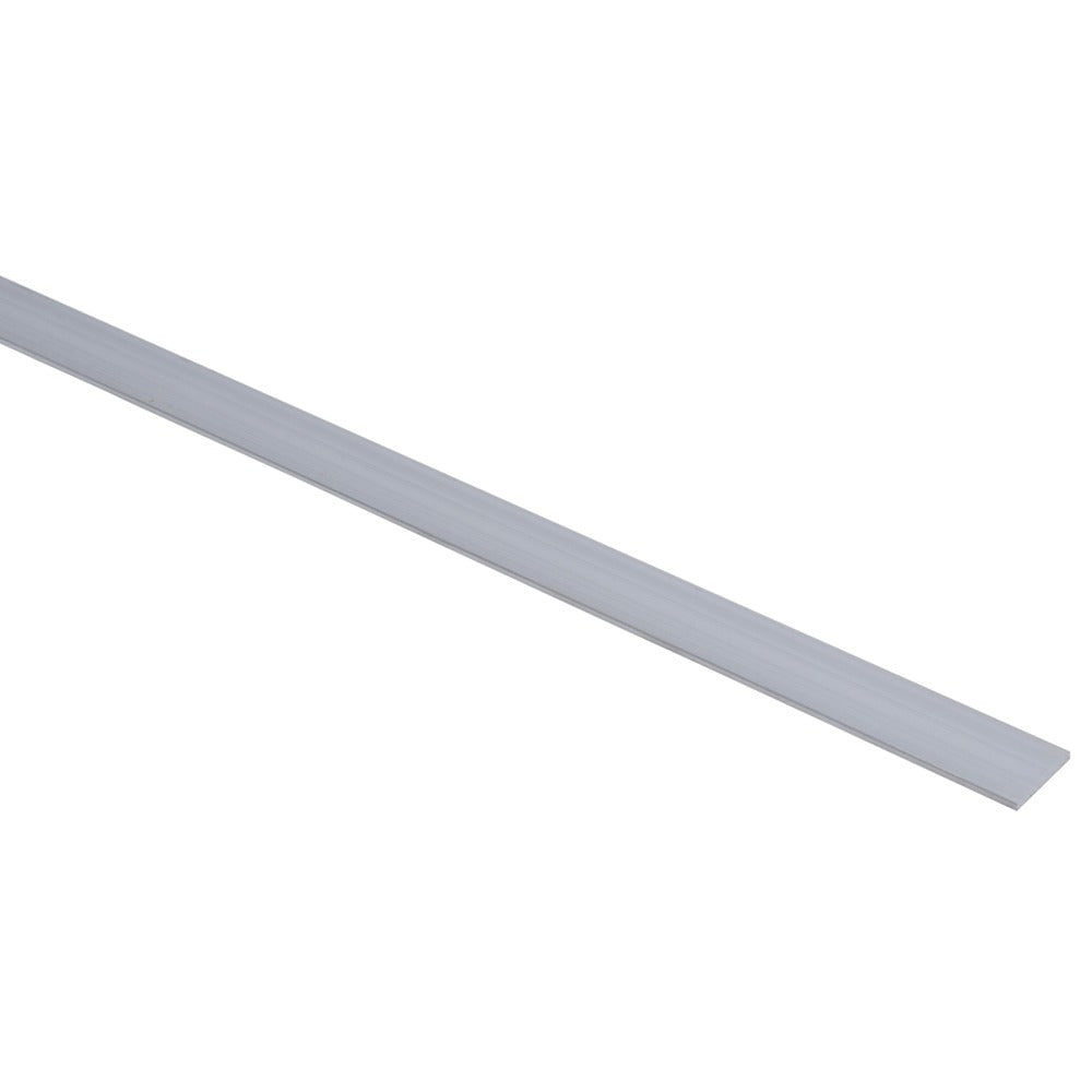 Platprofiel Aluminium Brute-242517