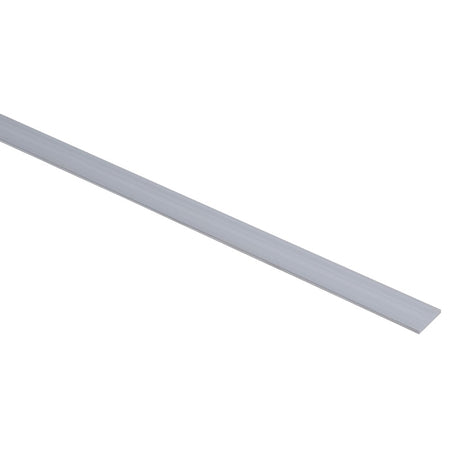 Platprofiel Aluminium Brute-242517