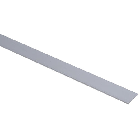 Platprofiel Aluminium Brute-242533