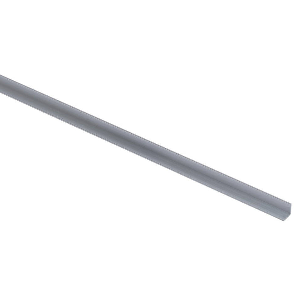 Hoekprofiel Aluminium Brute-242657