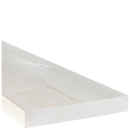 Vuren Geschaafd 27x192x3600mmFSC Mix 70%-254120