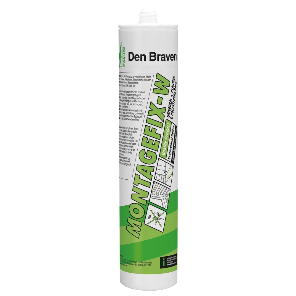 Zwaluw Montagefix-W 310ml-264027