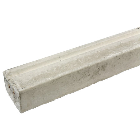Betonlatei Met Waterhol 100x60mm-270010