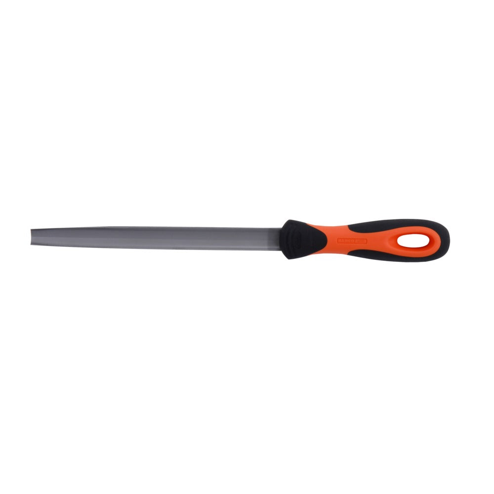 Bahco Vijl 1-210-08-1-2 halfrond Met Ergonomisch Hecht-271016
