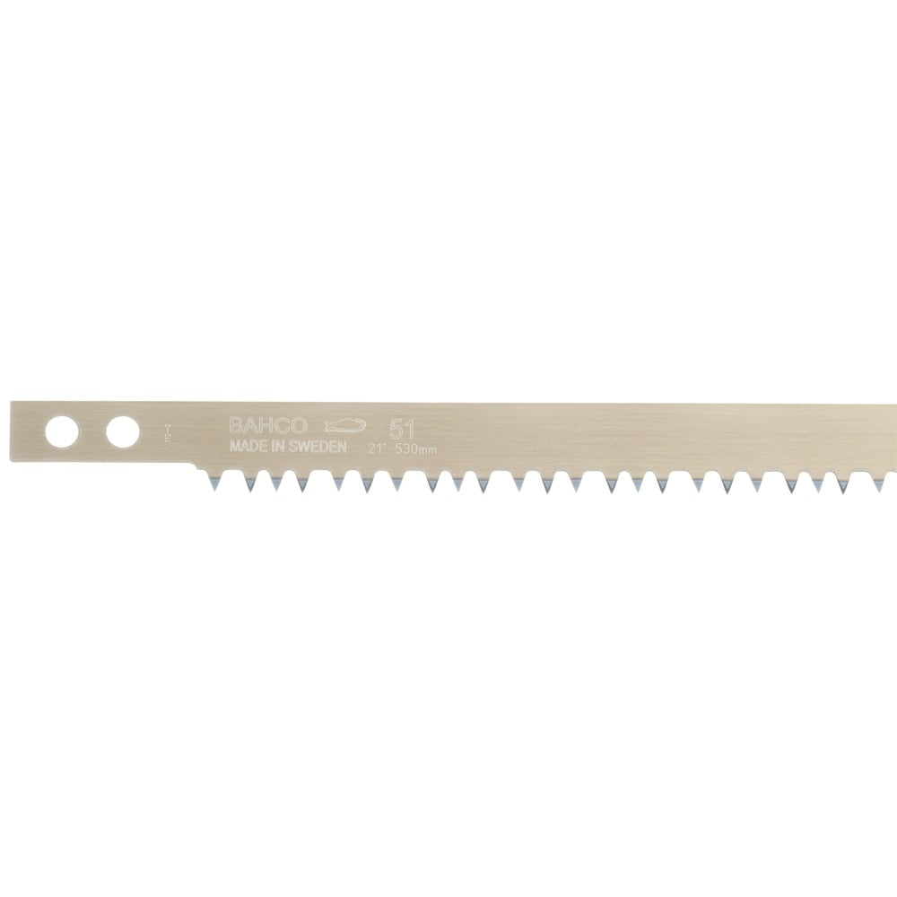 Bahco Beugelzaagblad 51-21 530mm-271377