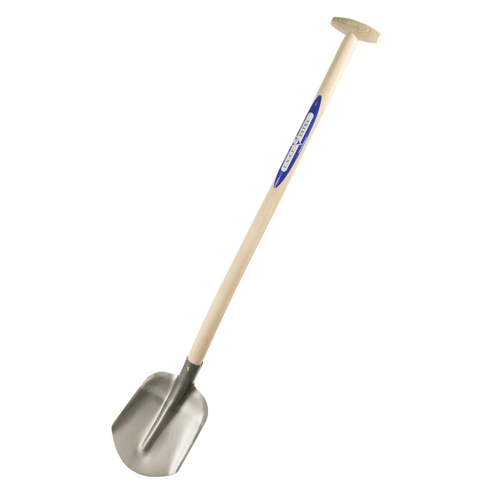Streuding Bats blank nr. 000 100 cm met essen steel-272887
