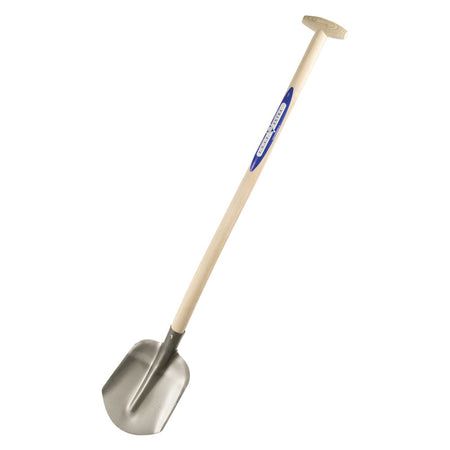 Streuding Bats blank nr. 000 100 cm met essen steel-272887