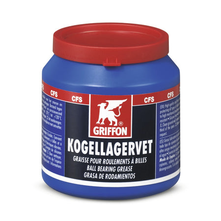 Griffon Kogellagervet, 200 gr-277914