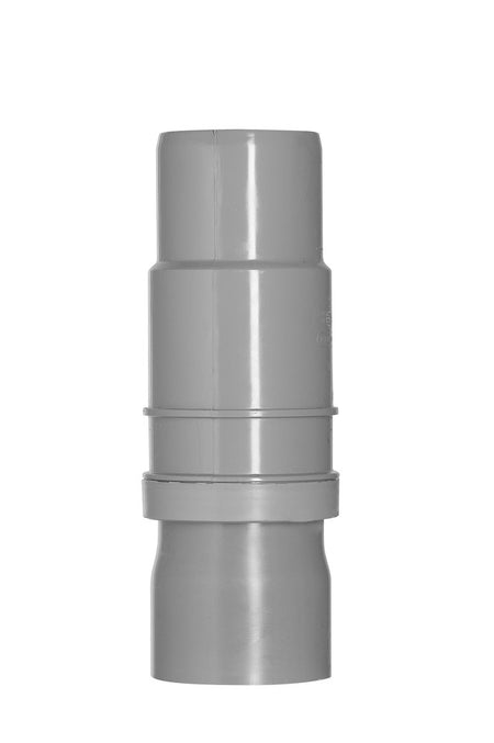 Expansiestuk PVC Ø 40 mm KOMO-keur-278820