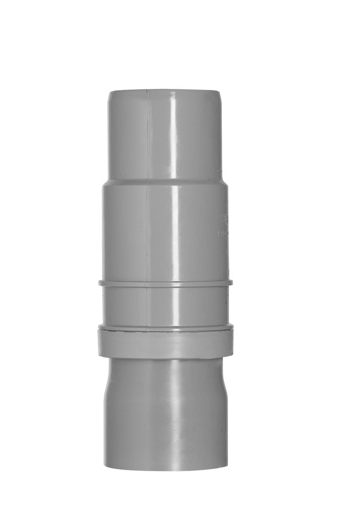 Expansiestuk PVC Ø 40 mm KOMO-keur-278820