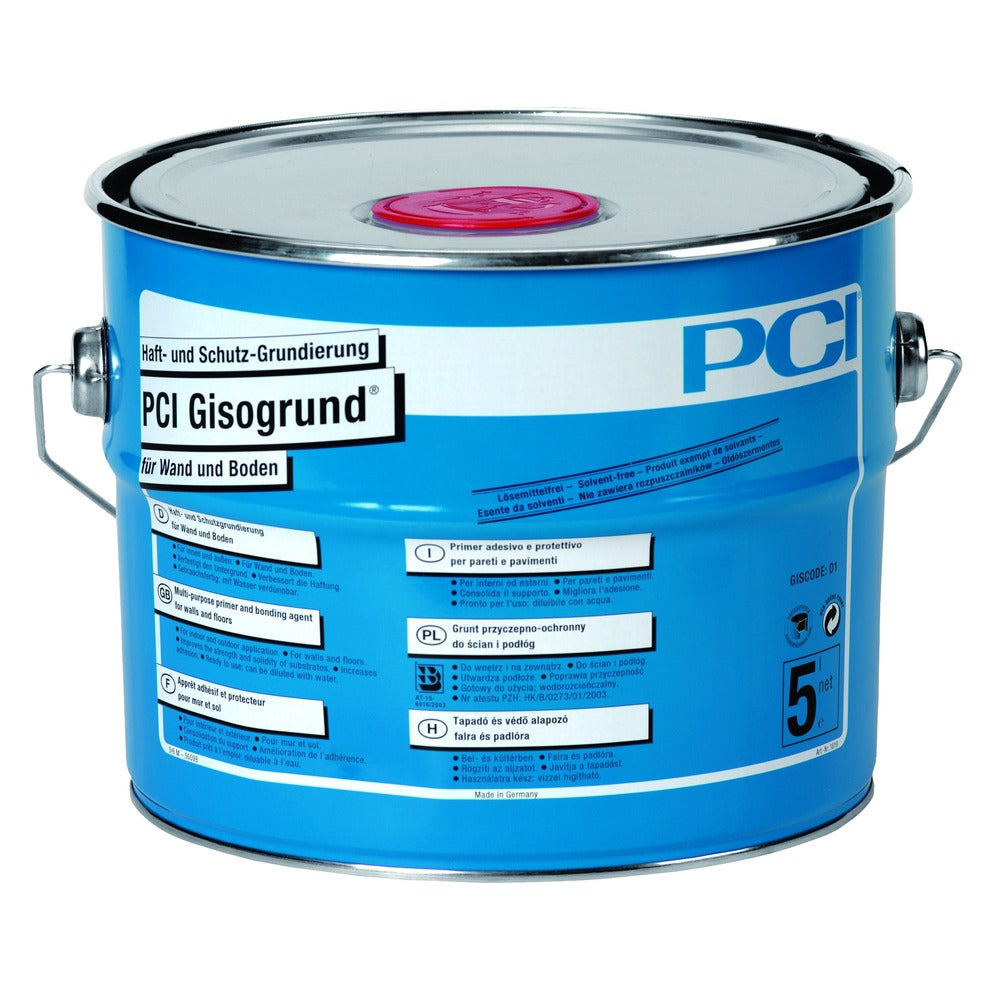 PCI Gisogrund Primer Poreuze Ondergrond-281745