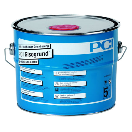 PCI Gisogrund Primer Poreuze Ondergrond-281745