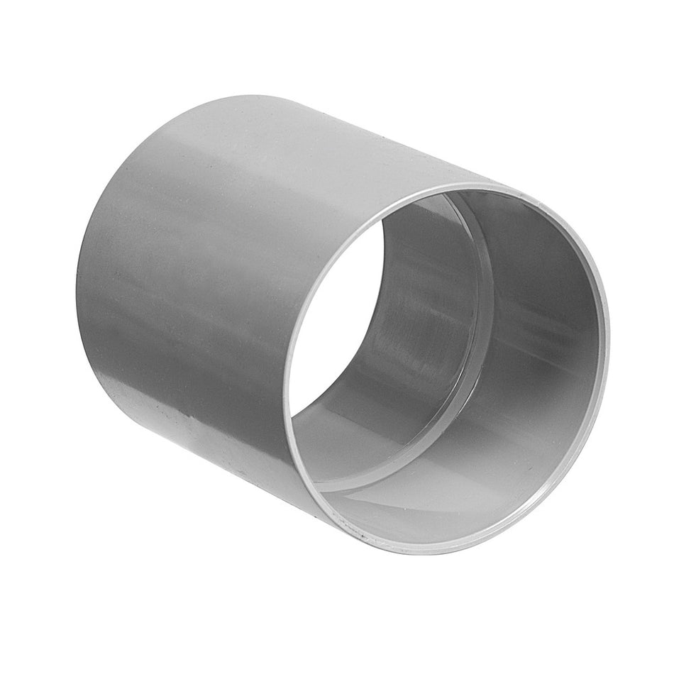 Sok PVC 2x lijmmof wanddikte 3,2 mm Ø 125 mm KOMO-keur-282155