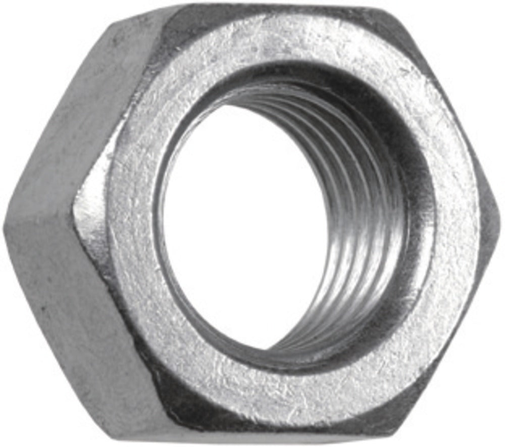 FIS Profi Moer Zeskant Verzinkt 5x4mm 100st-283126