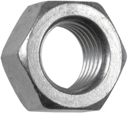 FIS Profi Moer Zeskant Verzinkt 6x5mm 100st-283134