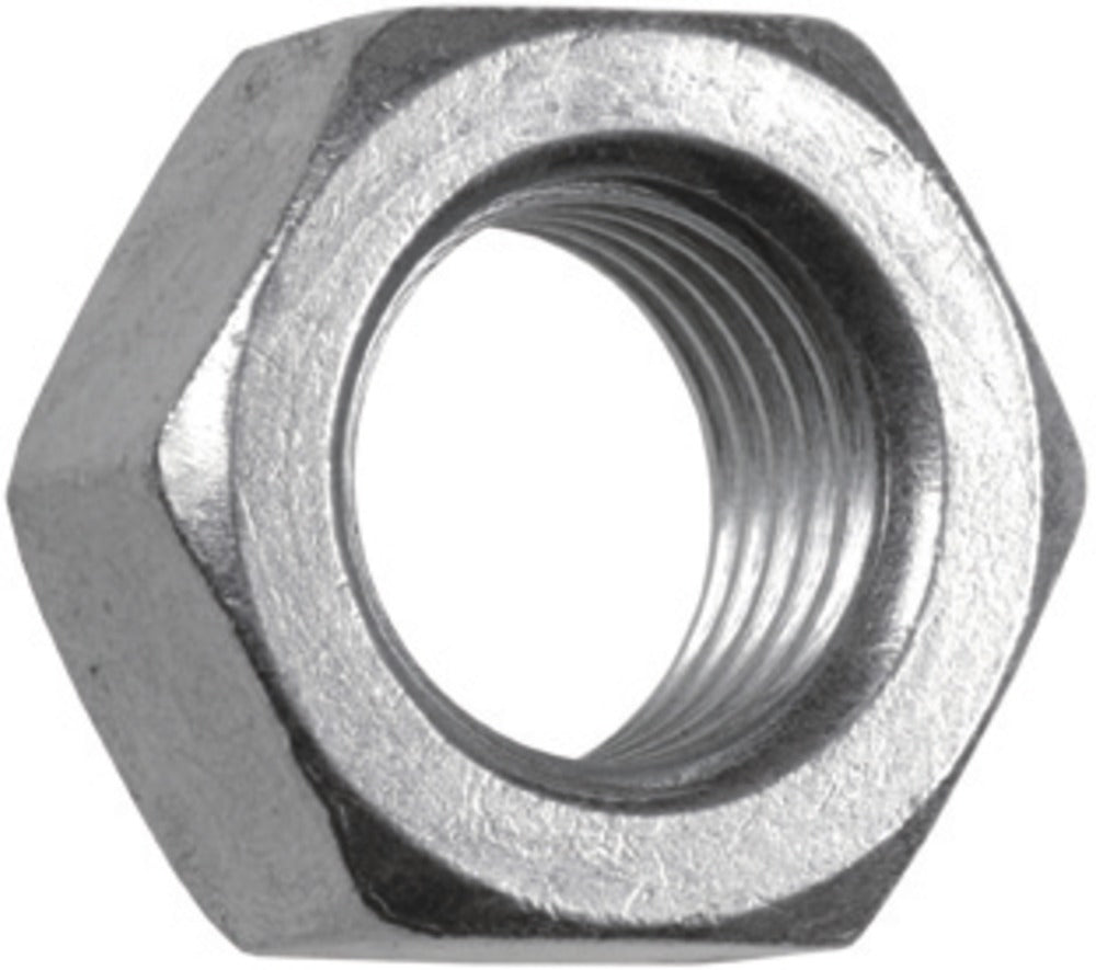 FIS Profi Moer Zeskant Verzinkt 8x6,5mm 100st-283142