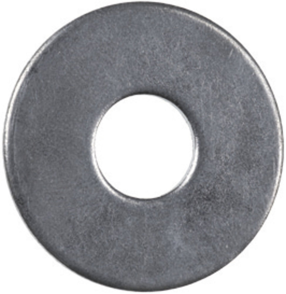 FIS Profi Carrosseriering Verzinkt M6 25x1,5mm 100st-283282