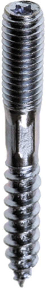 FIS Profi Stokeind TX15 Verzinkt-290344