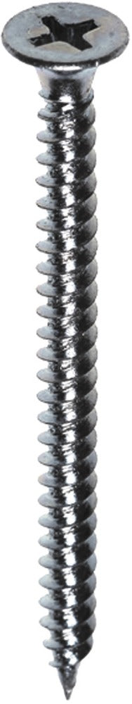 FIS Profi Isolatieschroef Verzinkt 4,2x75mm Deeldraad PH2 100st-290417