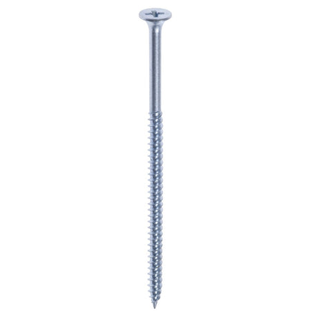 FIS Profi Isolatieschroef Verzinkt TK 4,8mm Deeldraad PH2-290484