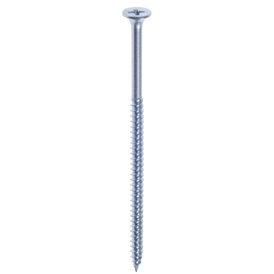 FIS Profi Isolatieschroef Verzinkt TK 4,8mm Deeldraad PH2-290492