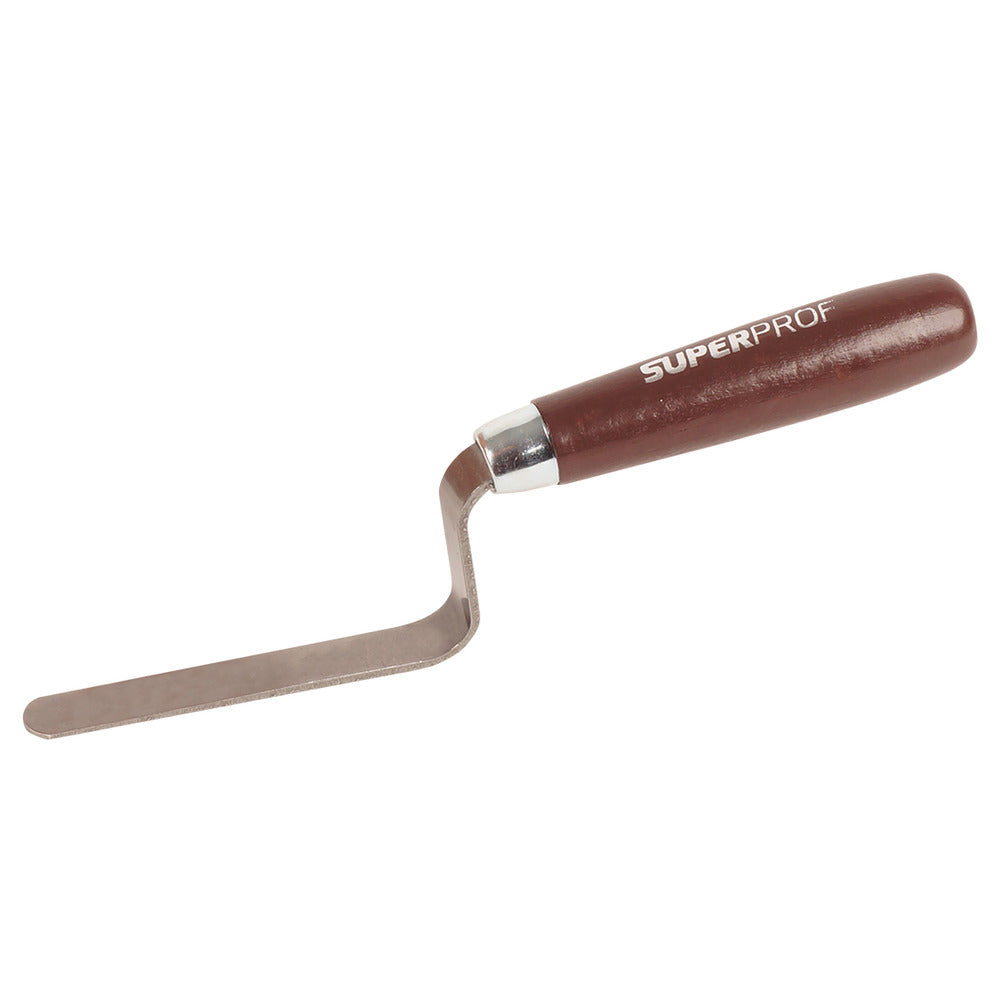 Super Prof Stootvoegspijker Staal 90x14mm-291110