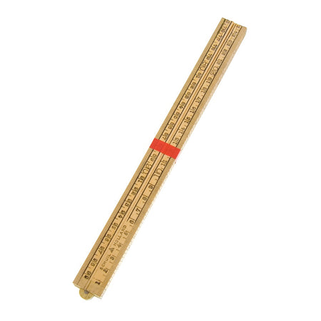 Schuil Duimstok Palmhout-291765