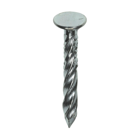 FIS Profi Trimnagel Verzinkt 3,8mm-292299
