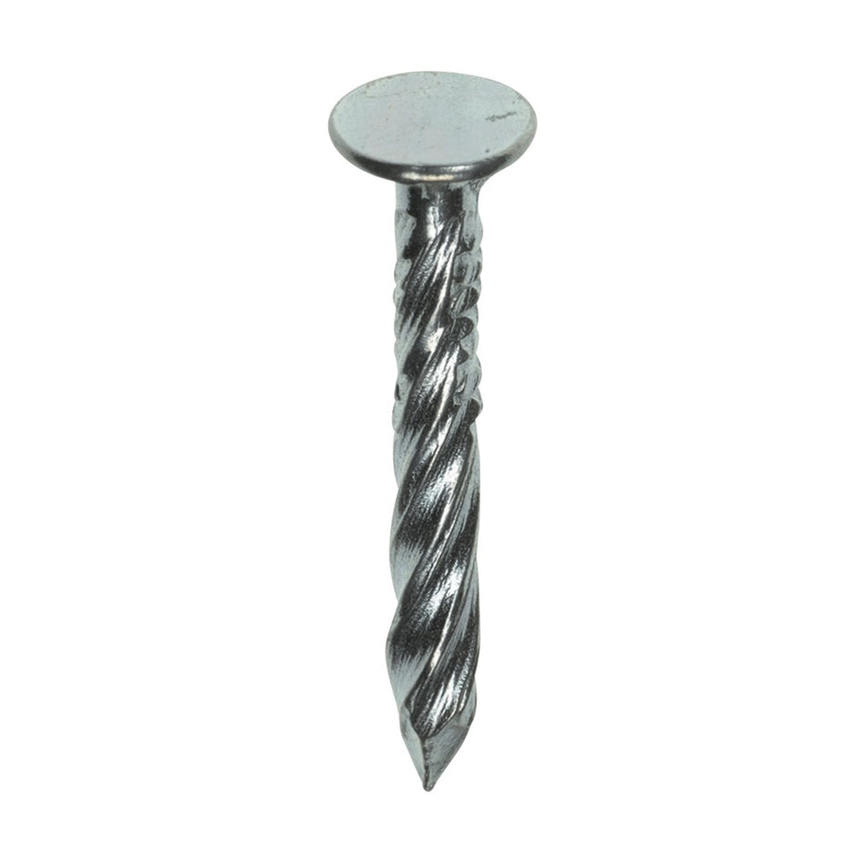FIS Profi Trimnagel Verzinkt 3,8mm-292299