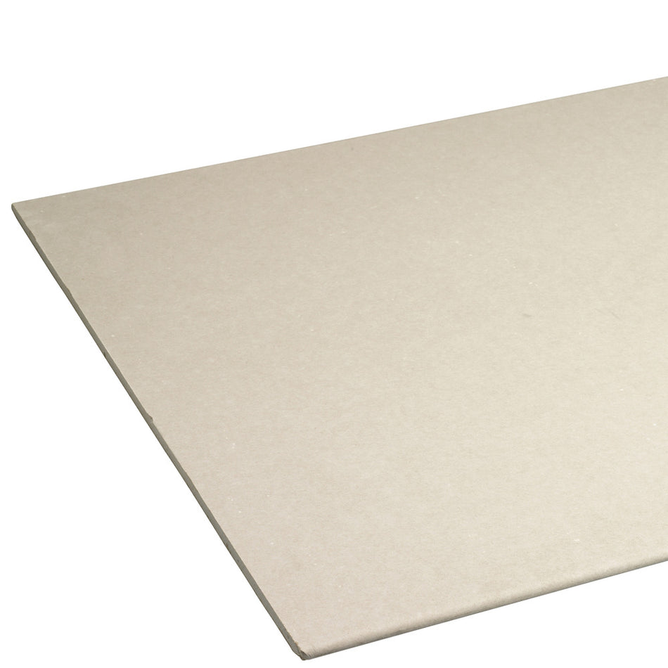 Knauf Gipsplaat A RK 260x60cm 9,5mm-297881