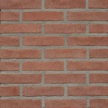 Wienerberger Gevelsteen Oud Rose Haaften Vormbak Waalformaat-304090