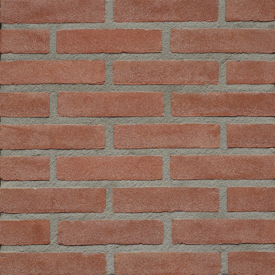 Wienerberger Gevelsteen Oud Rose Haaften Vormbak Waalformaat-304090