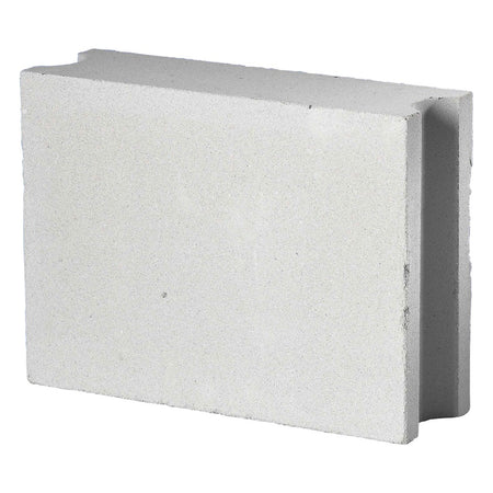 Metselblok CS 12 M 100/240 kalkzandsteen 32,7x10x24 cm wit-314655