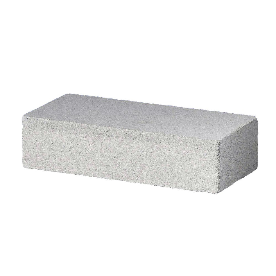 Metselsteen CS 16 Waalformaat klamp kalkzandsteen 21,4x5,5x10,2 cm wit-314736