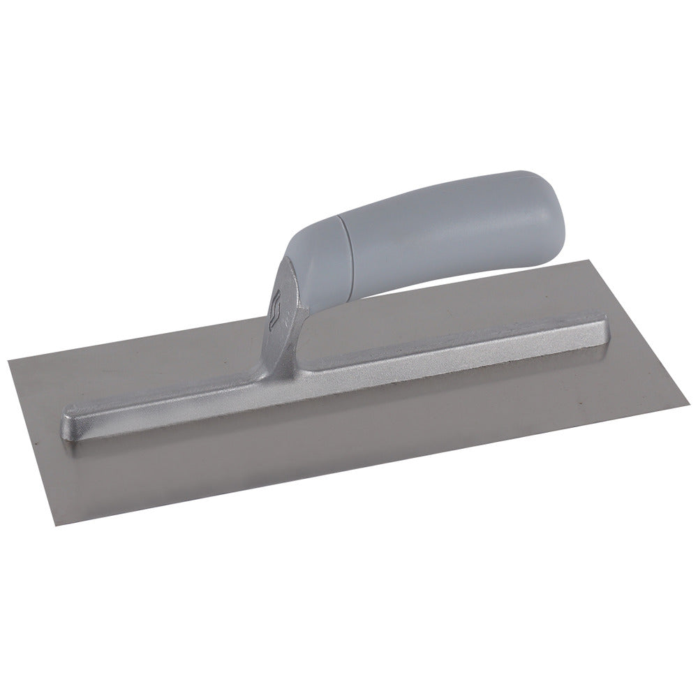 Super Prof ECO Pleisterspaan RVS 280x120mm-335216