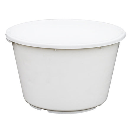 Gripline-D Kuip L-Scala Wit 4 Grepen 90L-335666