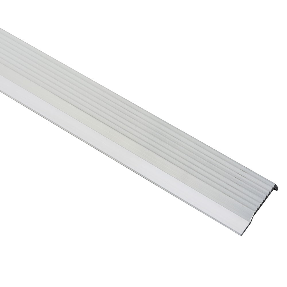 Wand- en aansluitingsprofiel 2.5m-338476