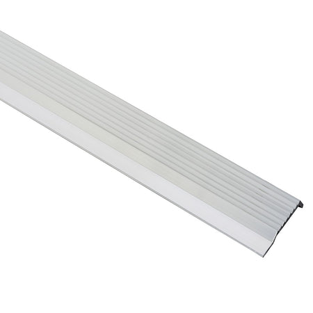 Wand- en aansluitingsprofiel 2.5m-338476