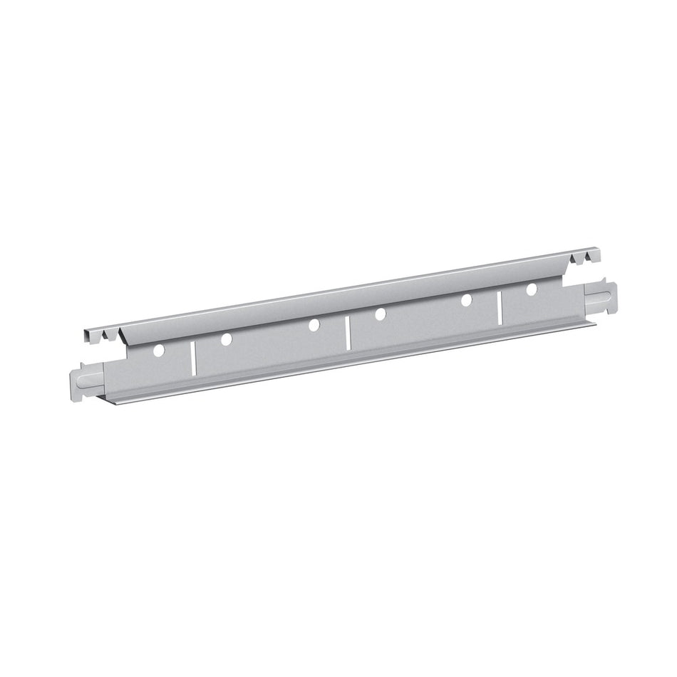 CMC Dutiline 850 Tussenprofiel 2,4 cm wit 120 cm-343065