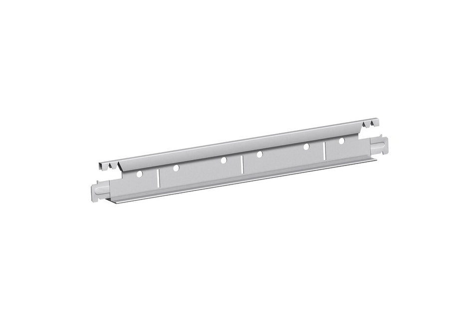 CMC Dutiline 850 Tussenprofiel 2,4 cm wit 30 cm-343103