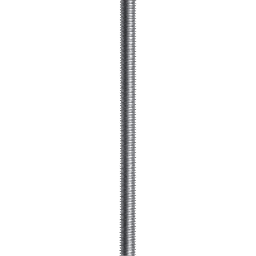 FIS Profi Draadeind Verzinkt 8x1000mm-346185