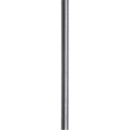 FIS Profi Draadeind Verzinkt 12x1000mm-346207