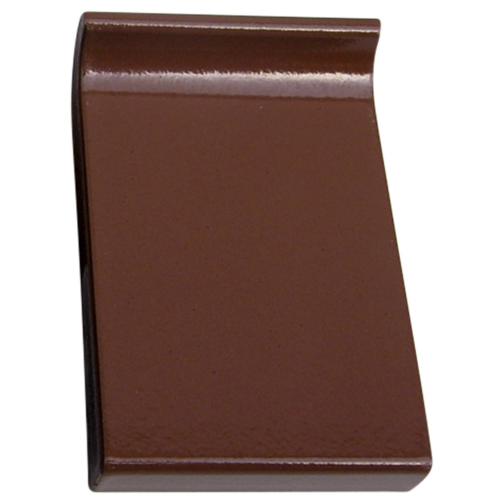 Raamdorpel 10,5x16,0x3 cm lichtbruin-346304