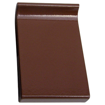 Raamdorpel 10,5x16,0x3 cm lichtbruin-346304