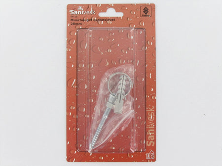 Flamco Muurbeugel 28 mm-351033