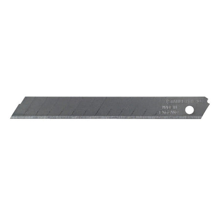 Stanley Afbreekmes 11-300 9,5mm in dispenser 10st-353204